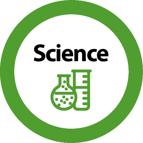Science Icon 
